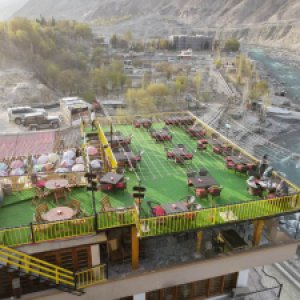 Indus Lodge Gilgit (13)